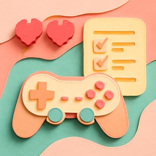 ck4443 daily play checklist on screen